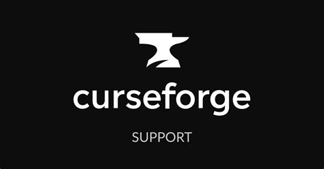 Curse Forge for Content Creators: Customizing Streams and Videos
